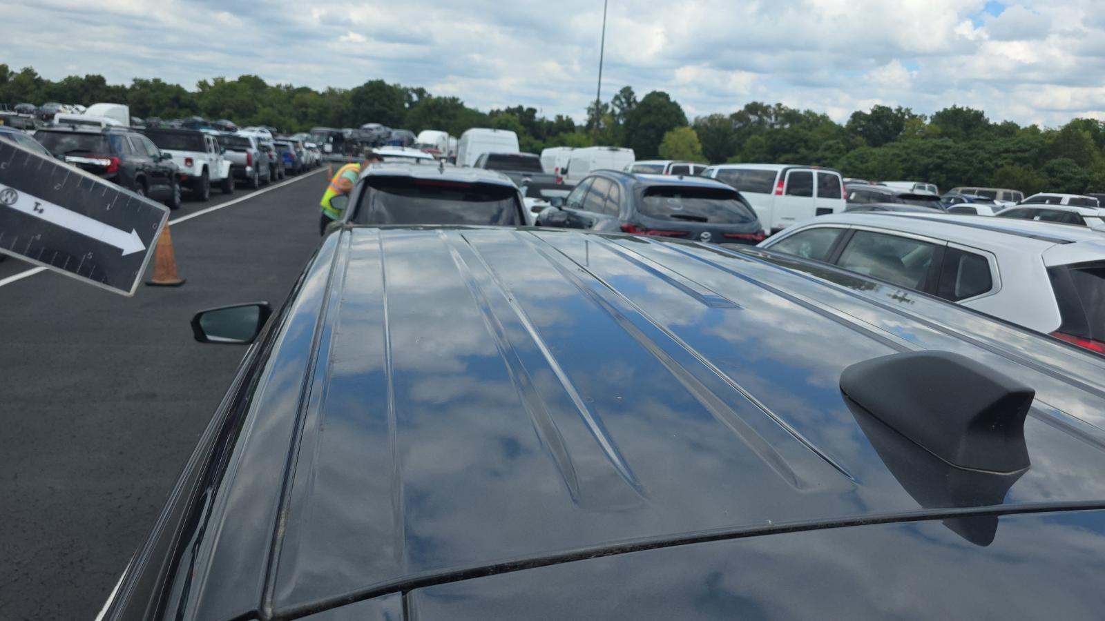 2023 Chevrolet Equinox LT FWD