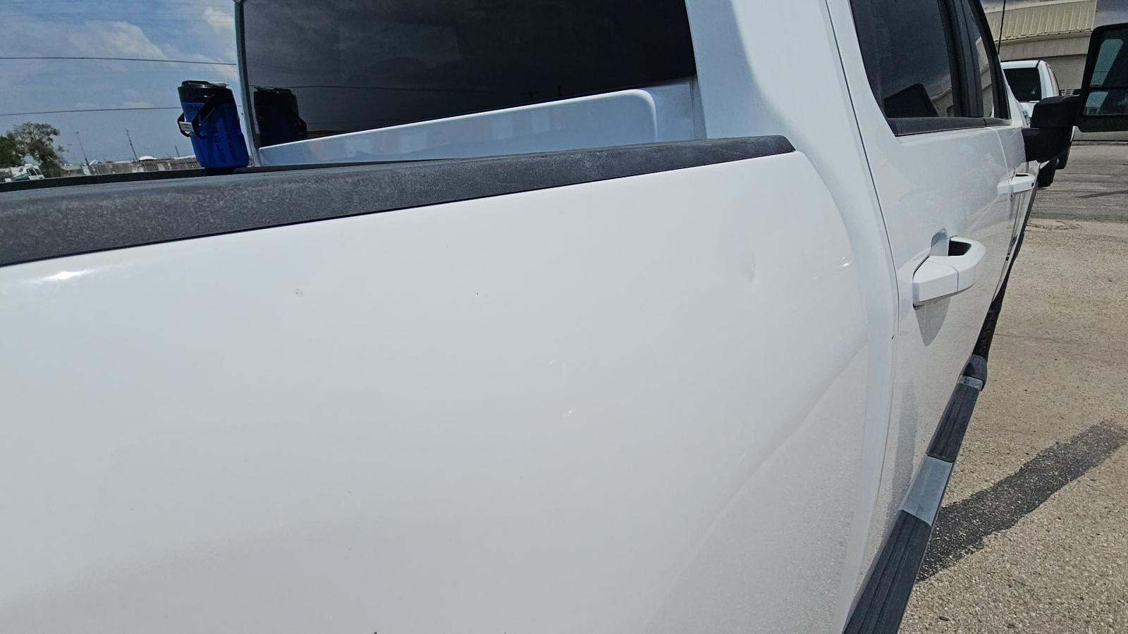 2024 Chevrolet Silverado 2500HD LT AWD