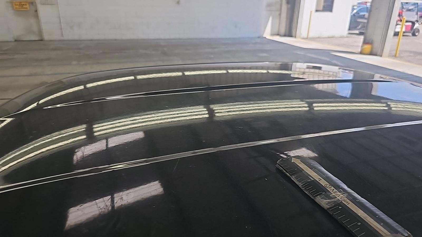 2013 Chevrolet Camaro LS RWD