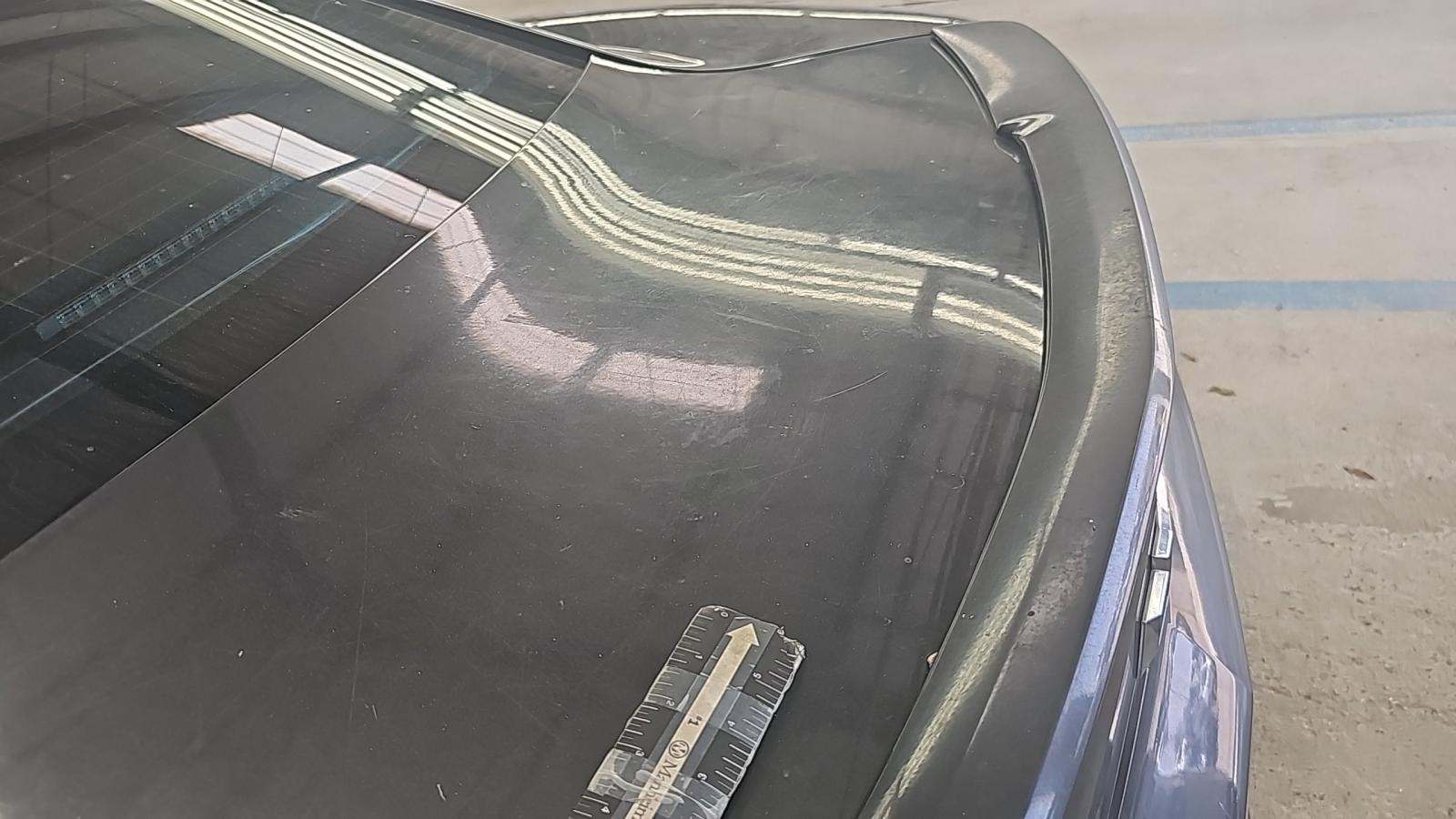 2013 Chevrolet Camaro LS RWD