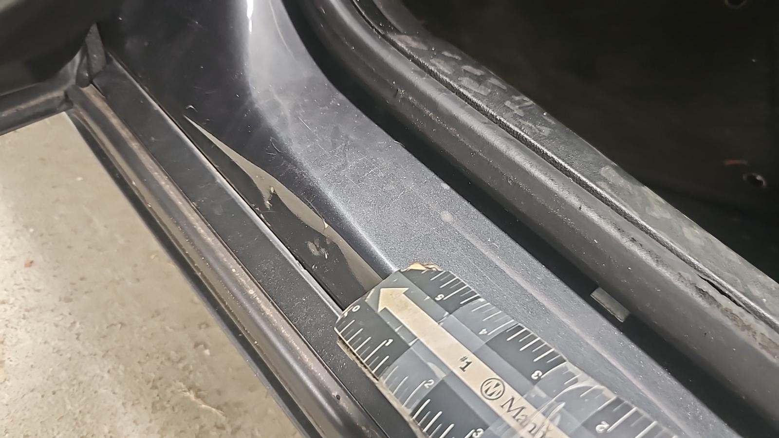 2013 Chevrolet Camaro LS RWD