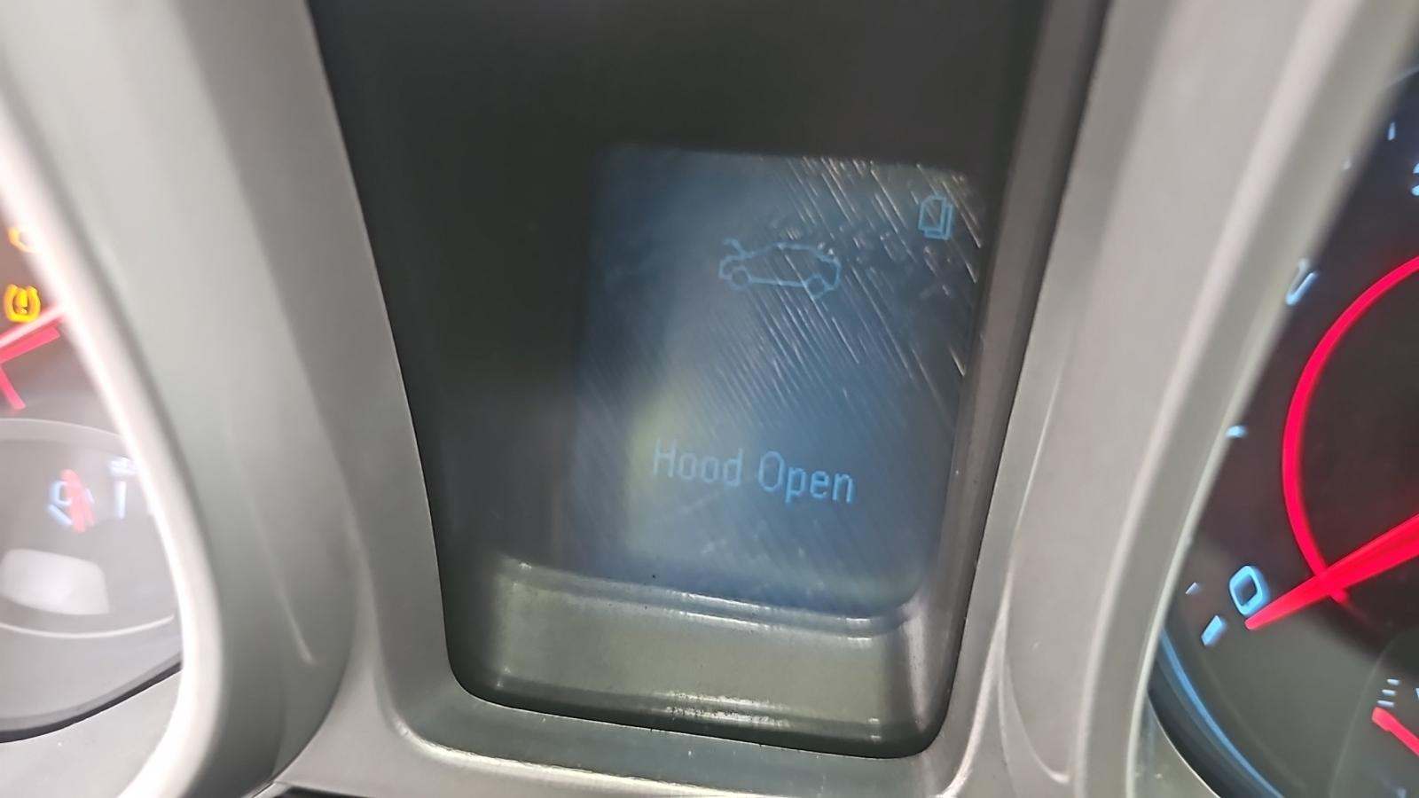 2013 Chevrolet Camaro LS RWD