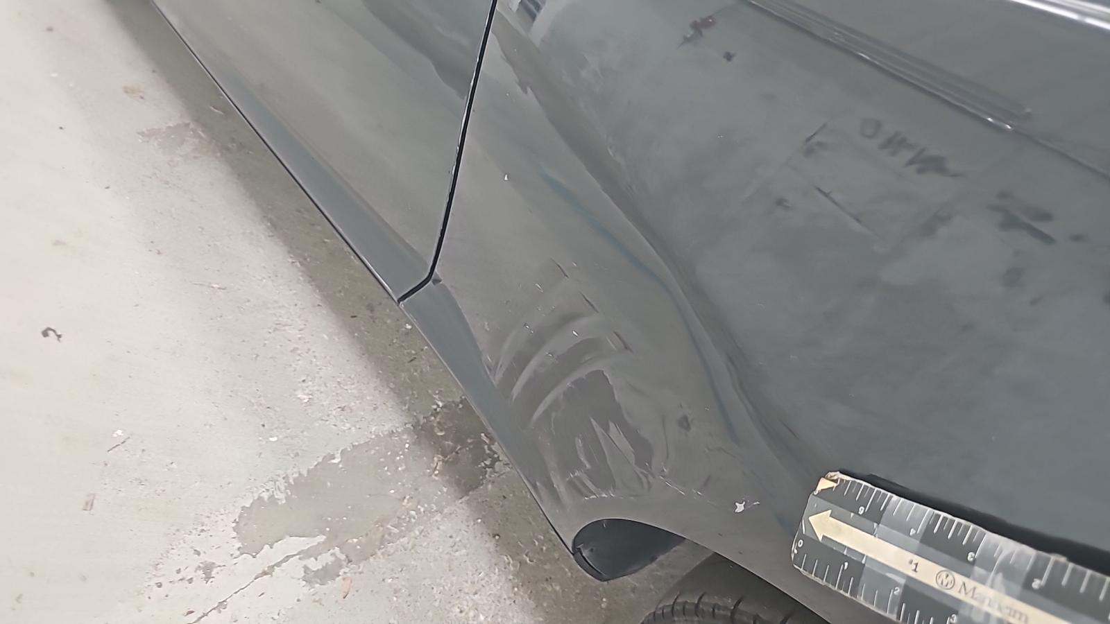 2013 Chevrolet Camaro LS RWD