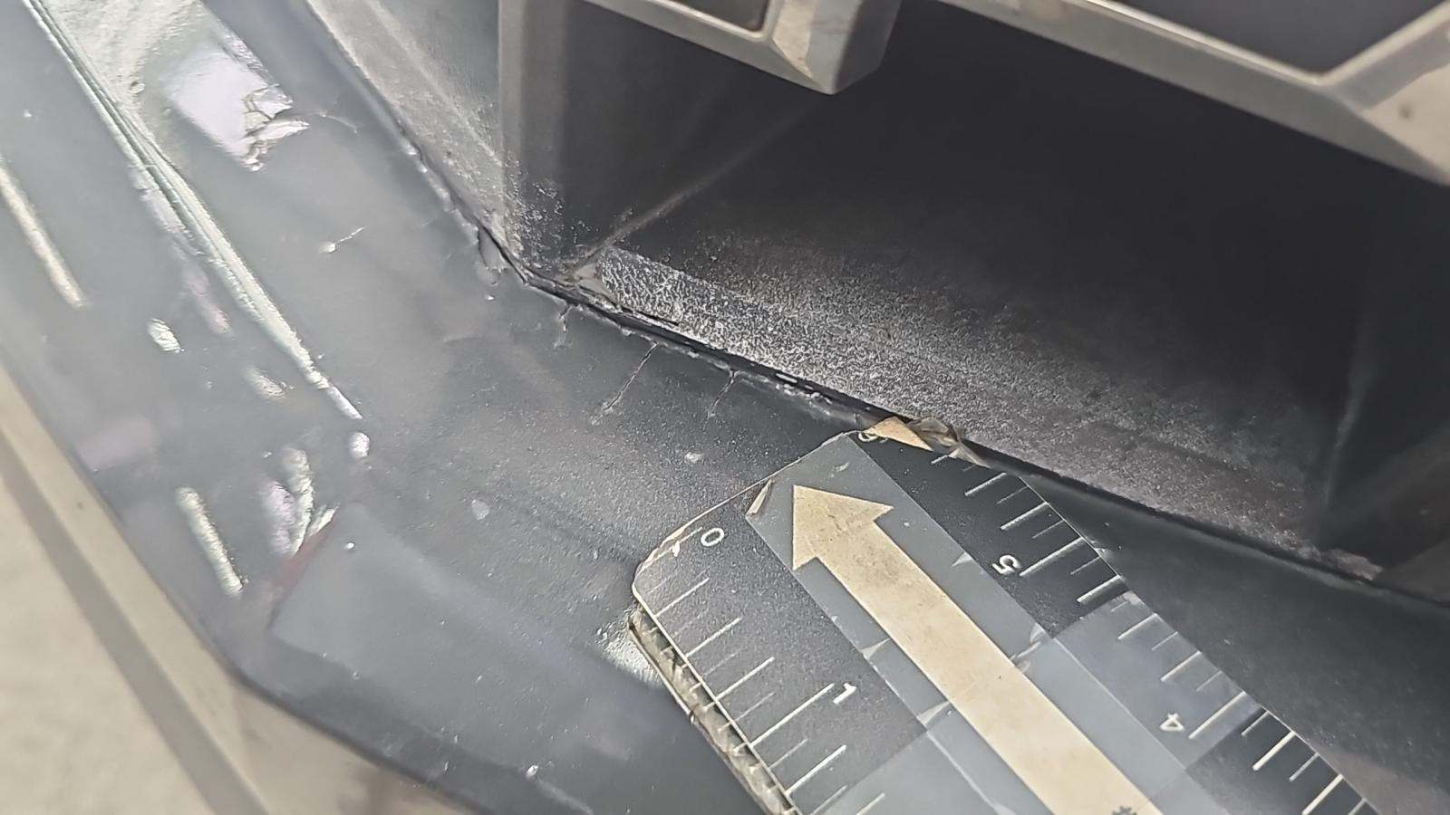 2013 Chevrolet Camaro LS RWD