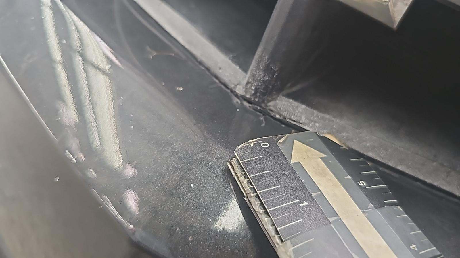 2013 Chevrolet Camaro LS RWD