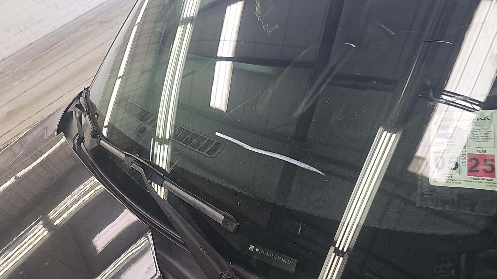 2013 Chevrolet Camaro LS RWD