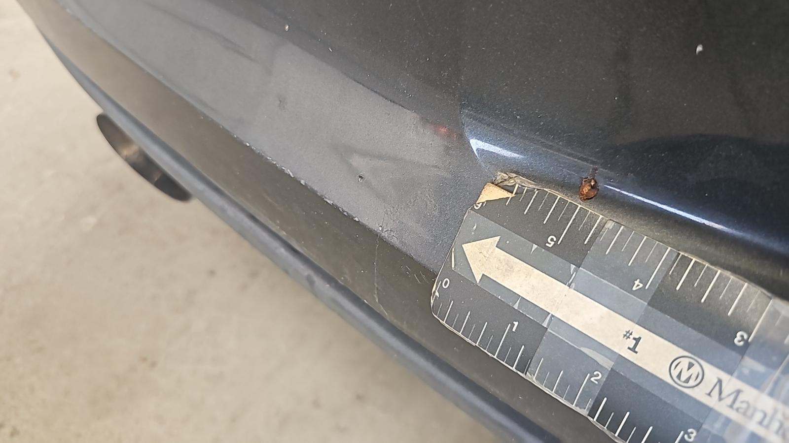 2013 Chevrolet Camaro LS RWD