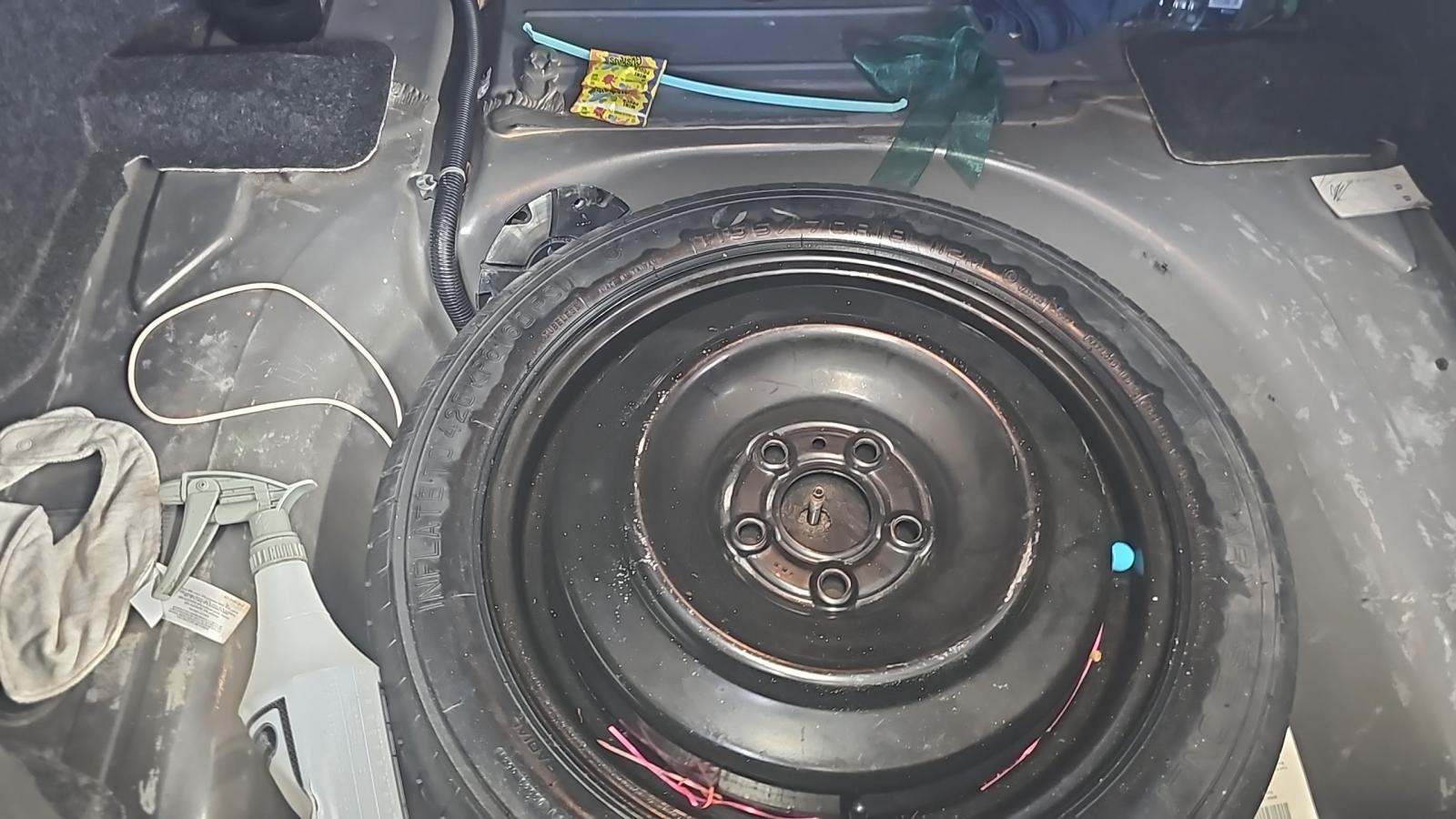 2013 Chevrolet Camaro LS RWD