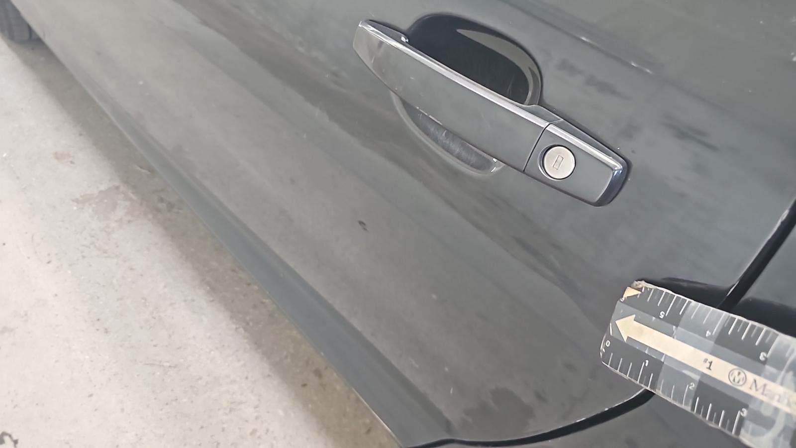 2013 Chevrolet Camaro LS RWD