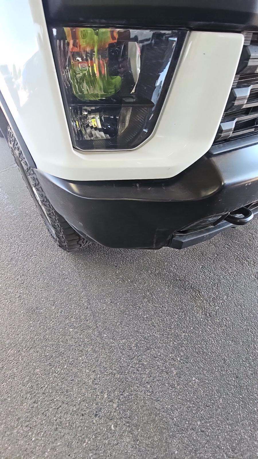 2022 Chevrolet Silverado 3500HD Work Truck AWD