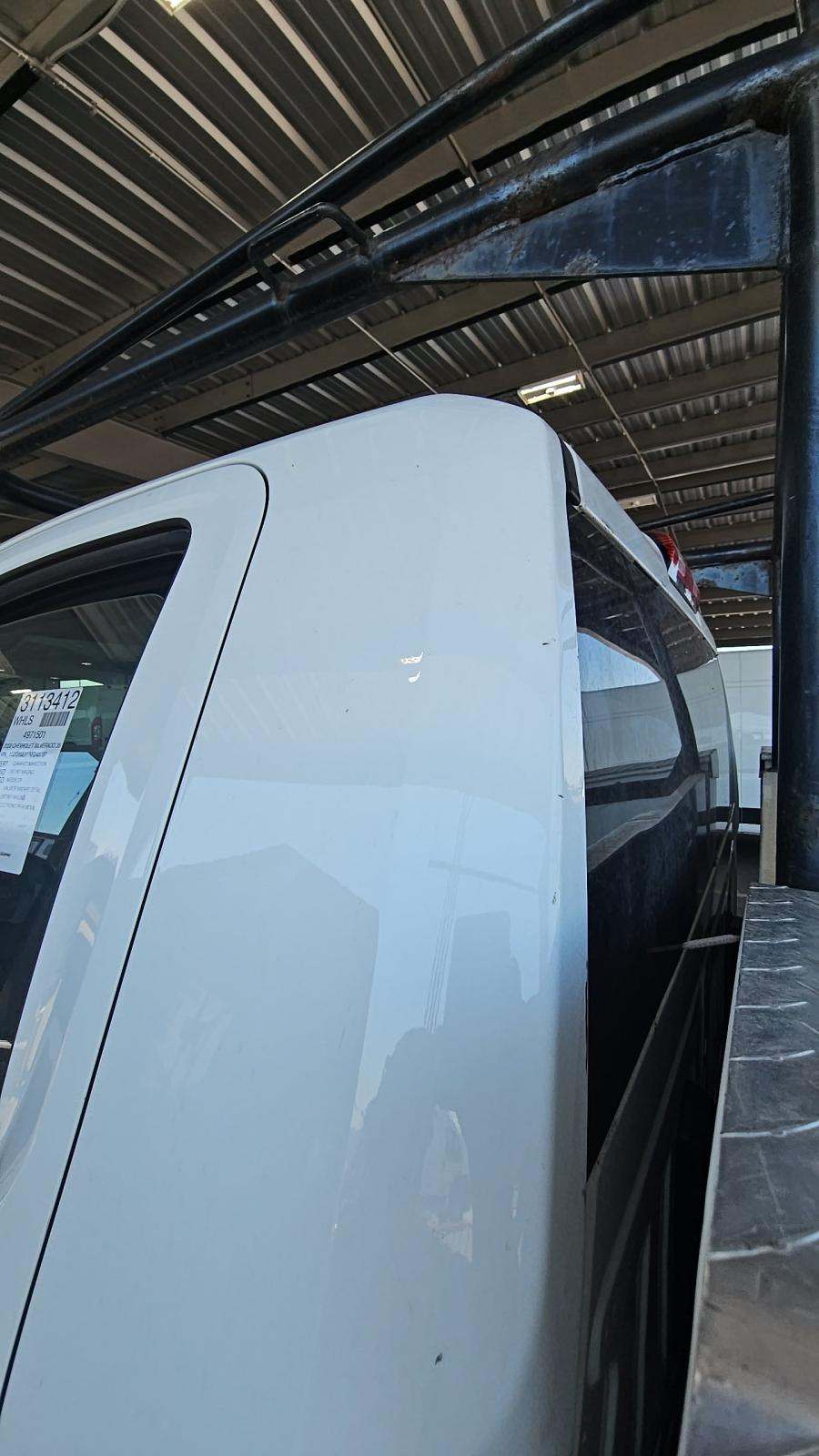 2022 Chevrolet Silverado 3500HD Work Truck AWD