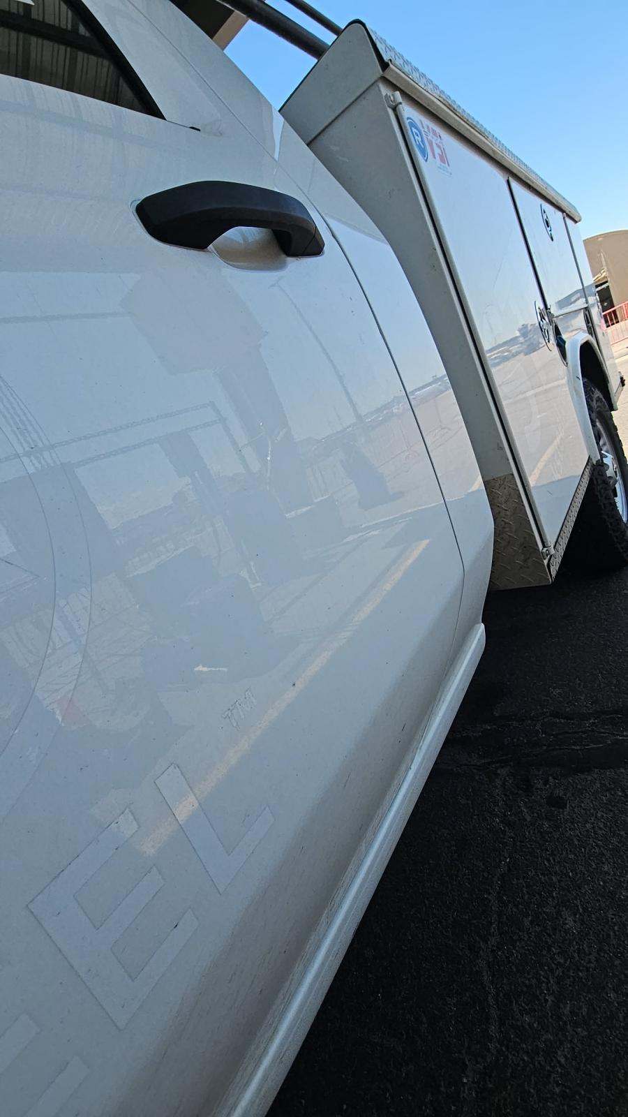 2022 Chevrolet Silverado 3500HD Work Truck AWD