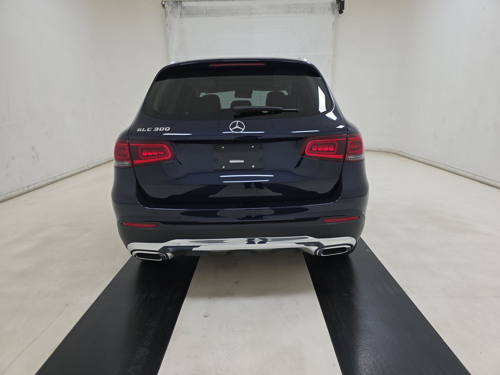 2022 Mercedes-Benz GLC GLC 300 RWD