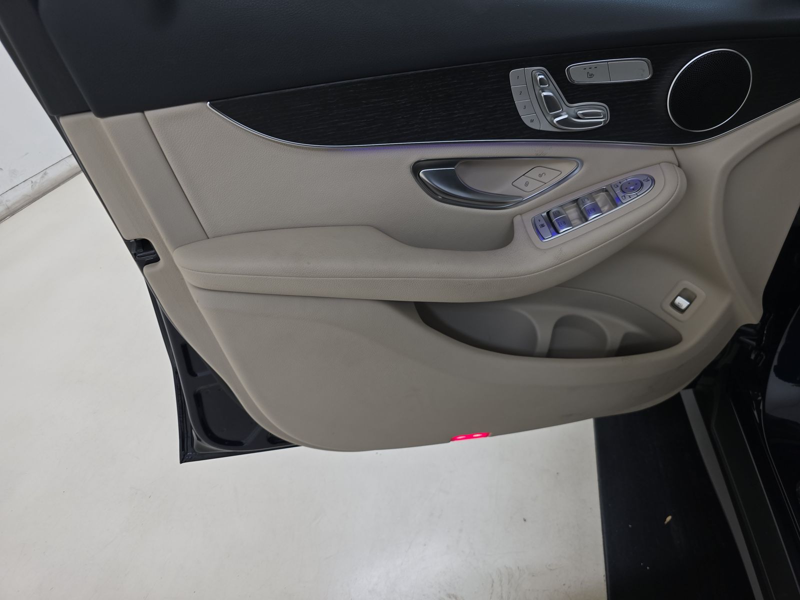 2022 Mercedes-Benz GLC GLC 300 RWD