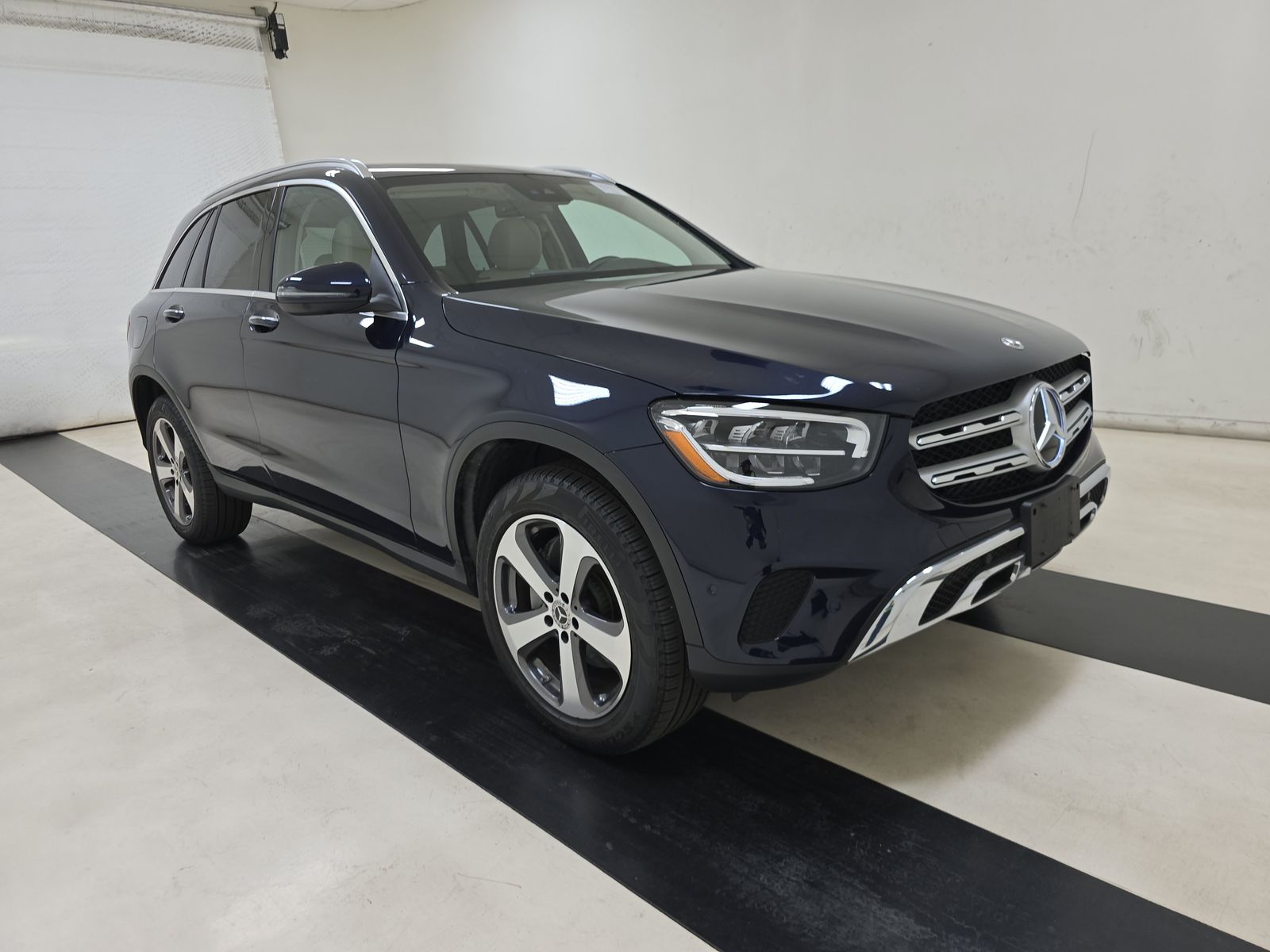 2022 Mercedes-Benz GLC GLC 300 RWD