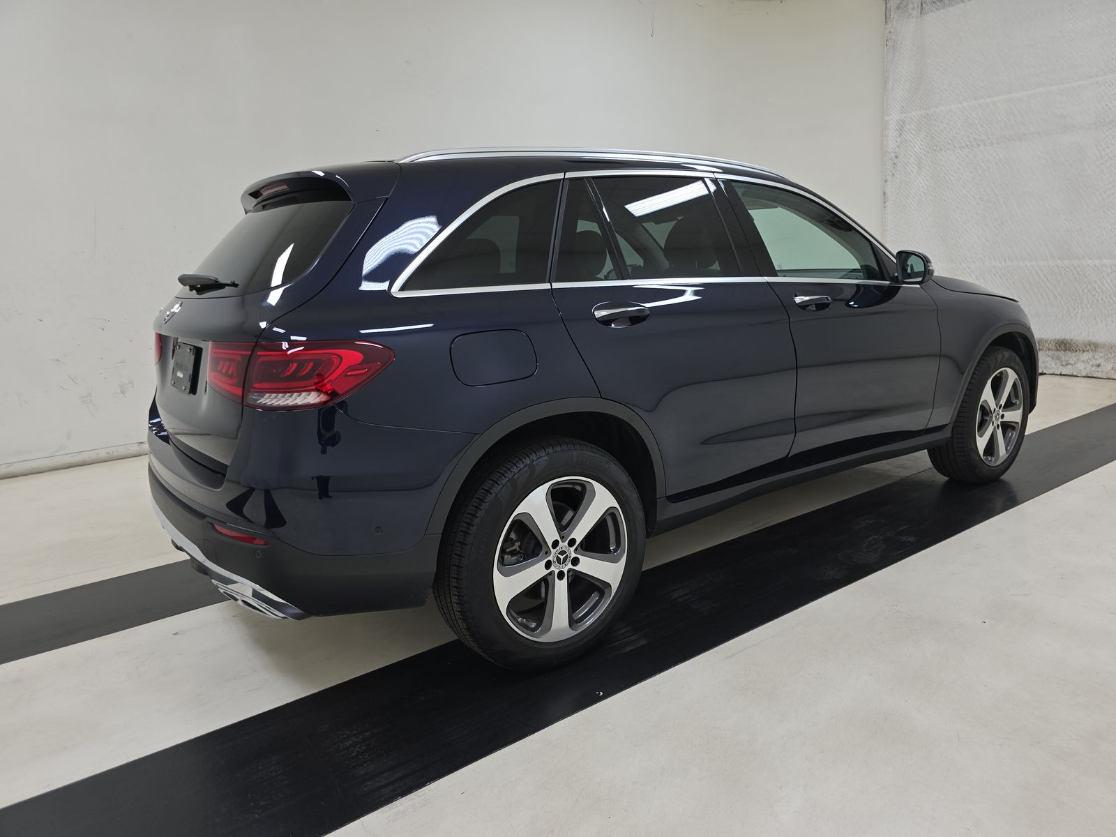 2022 Mercedes-Benz GLC GLC 300 RWD