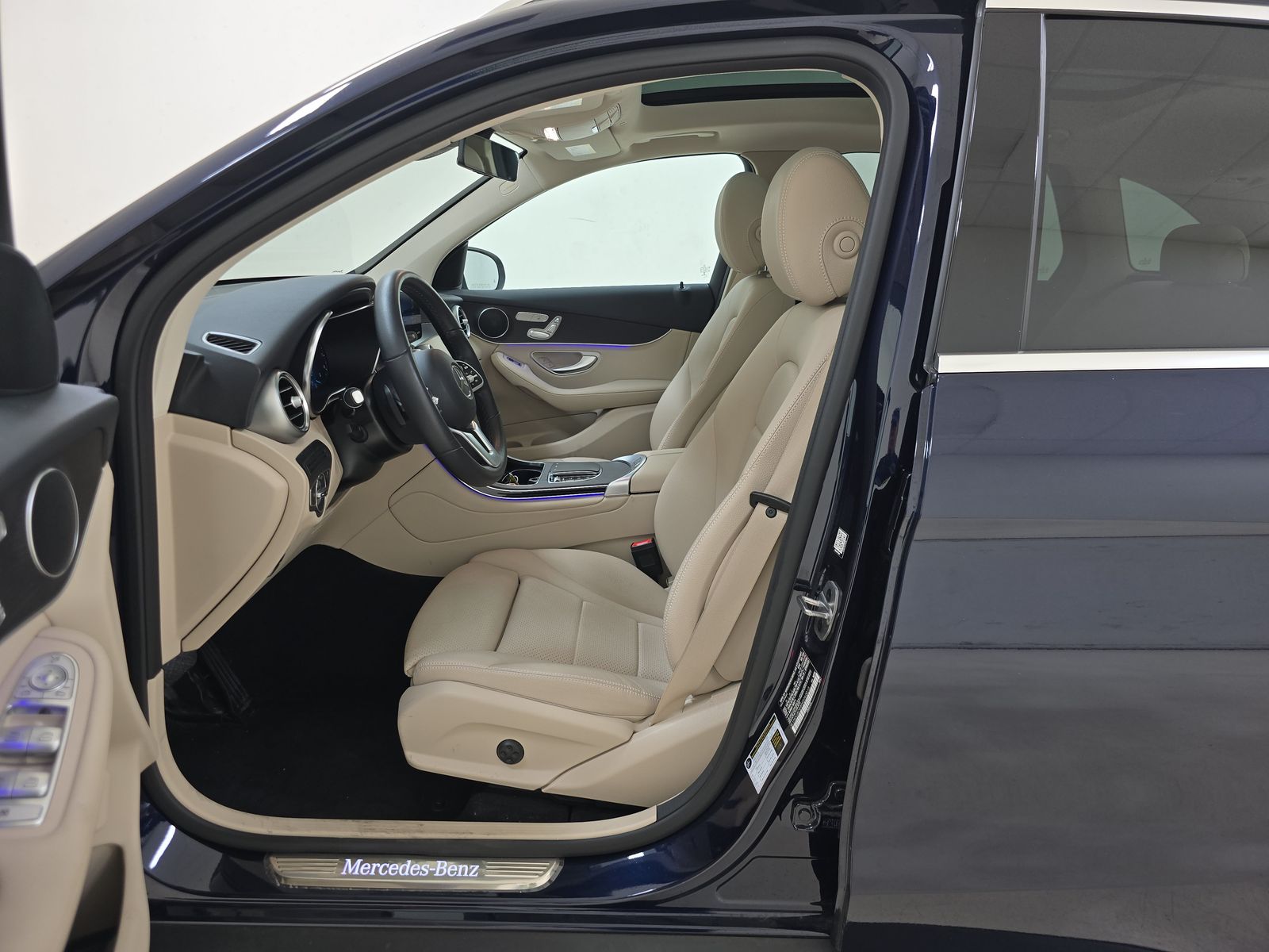 2022 Mercedes-Benz GLC GLC 300 RWD