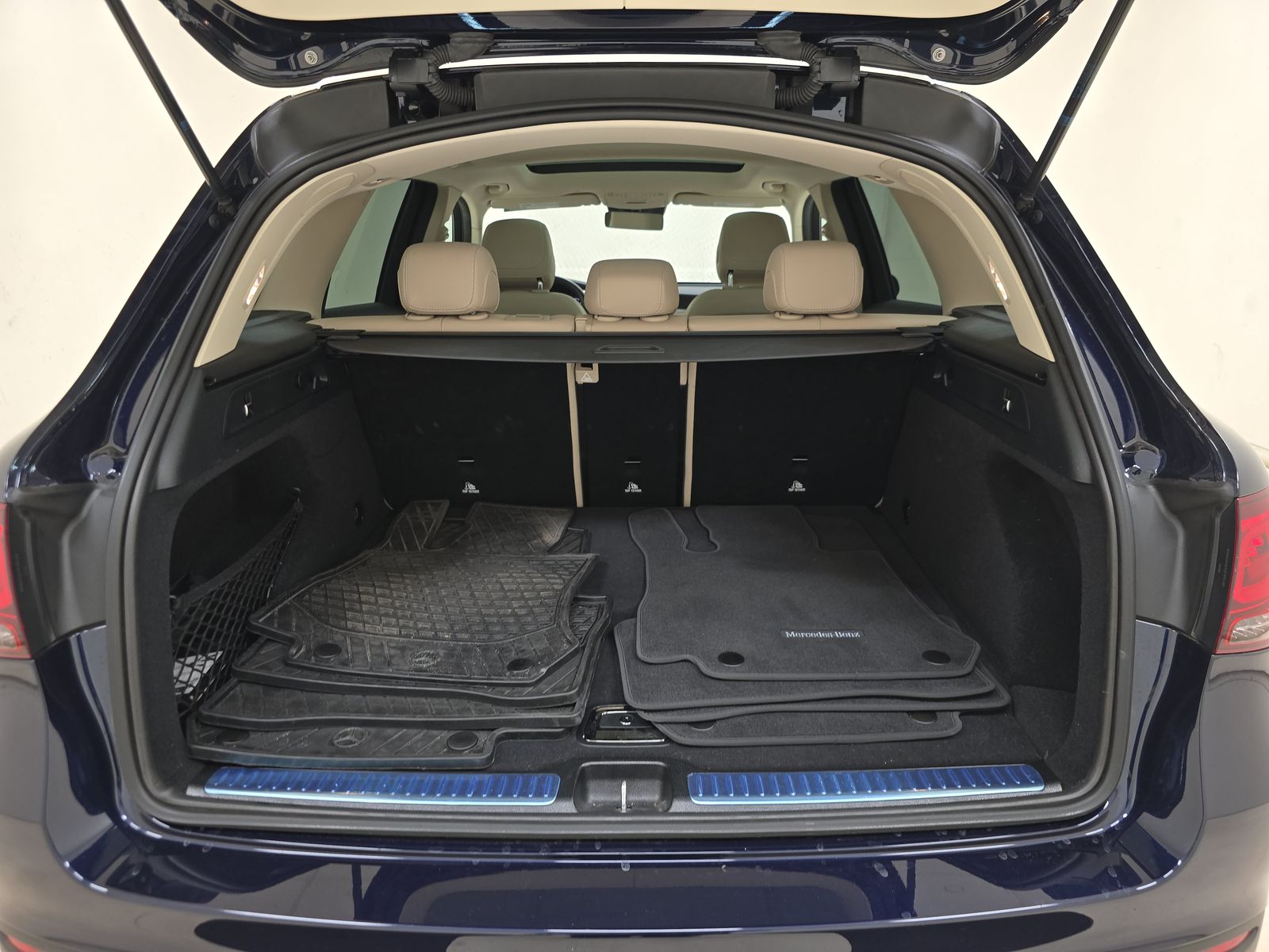 2022 Mercedes-Benz GLC GLC 300 RWD