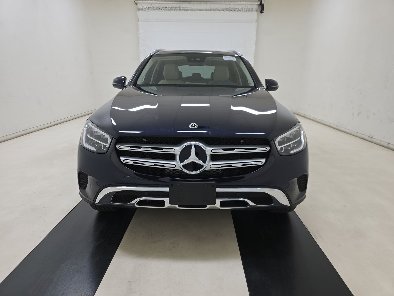 2022 Mercedes-Benz GLC GLC 300 RWD
