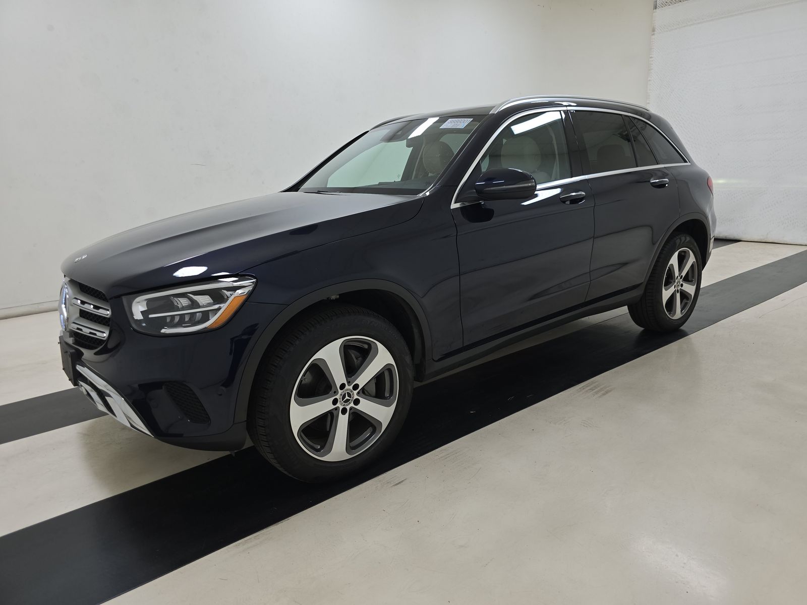 2022 Mercedes-Benz GLC GLC 300 RWD