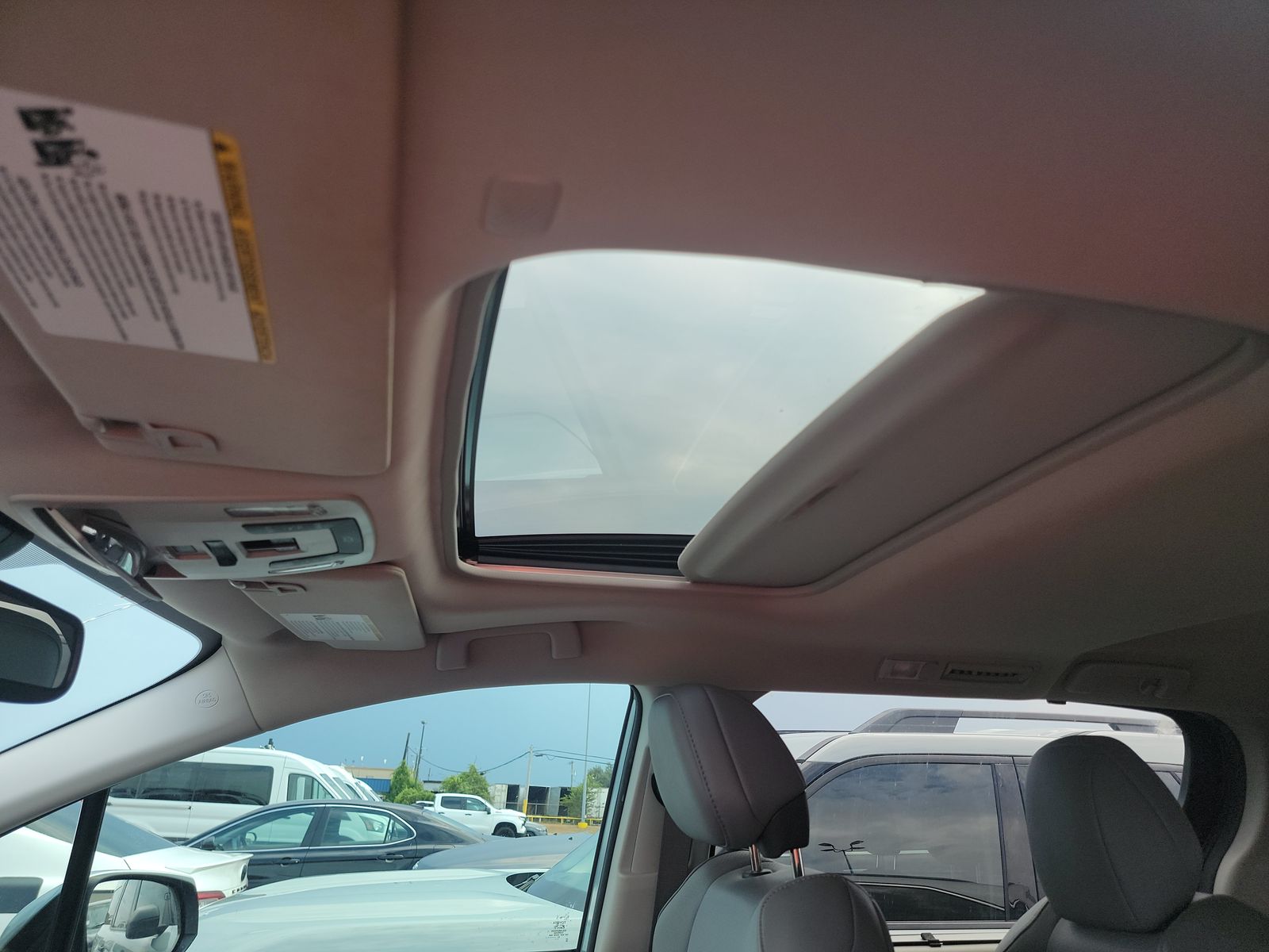 2021 Toyota Sienna XLE FWD