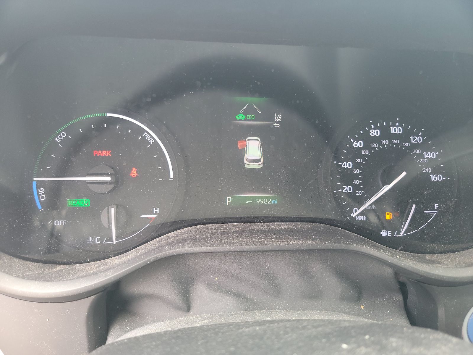 2021 Toyota Sienna XLE FWD