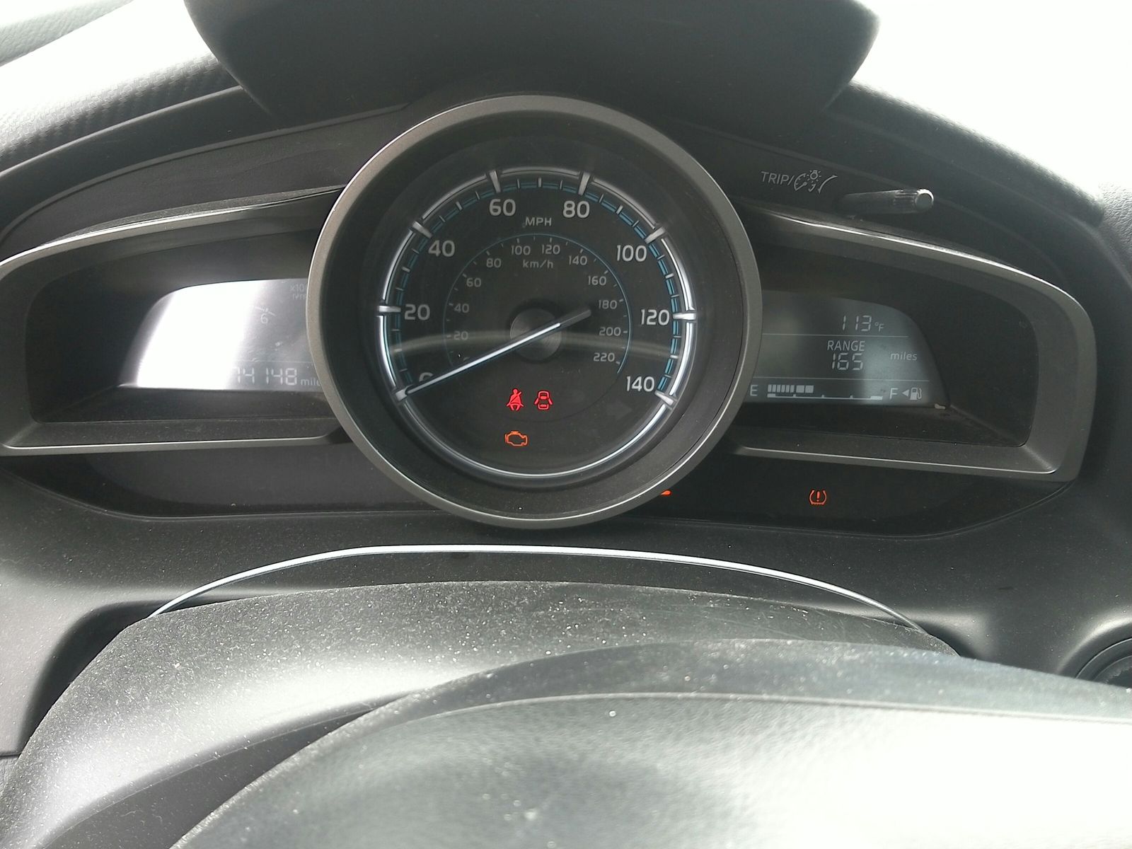 2019 Toyota Yaris LE FWD