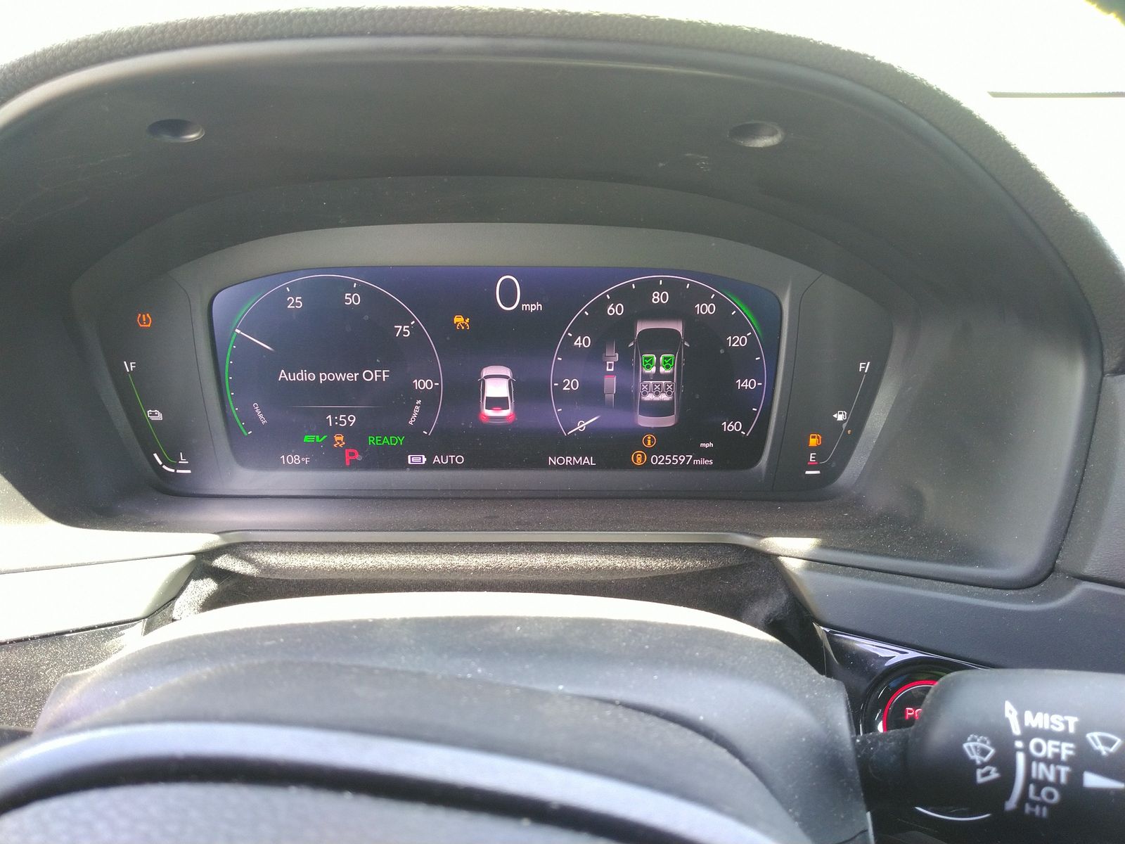 2023 Honda Accord Hybrid Sport FWD