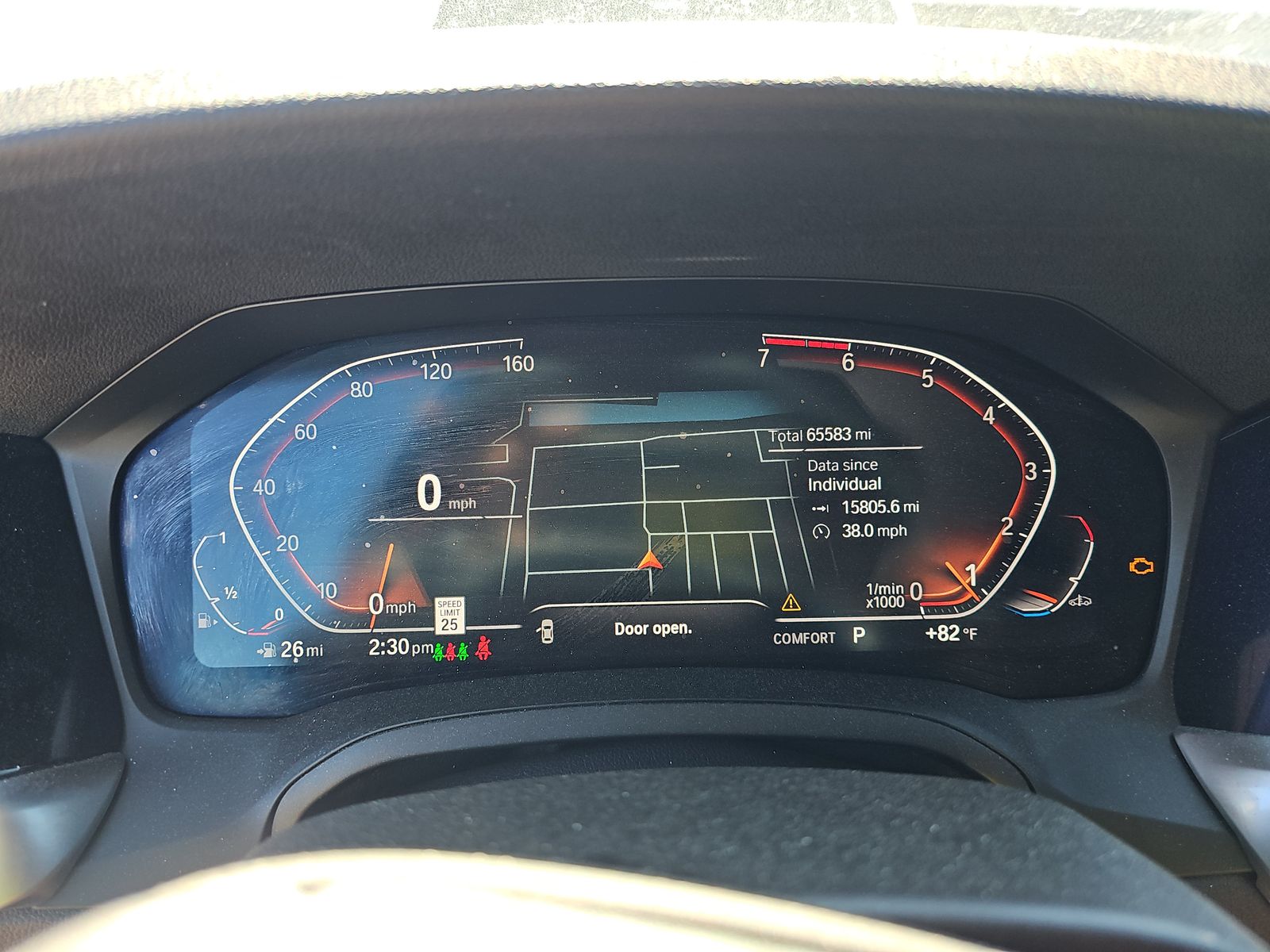 2019 BMW 3 Series 330i xDrive AWD