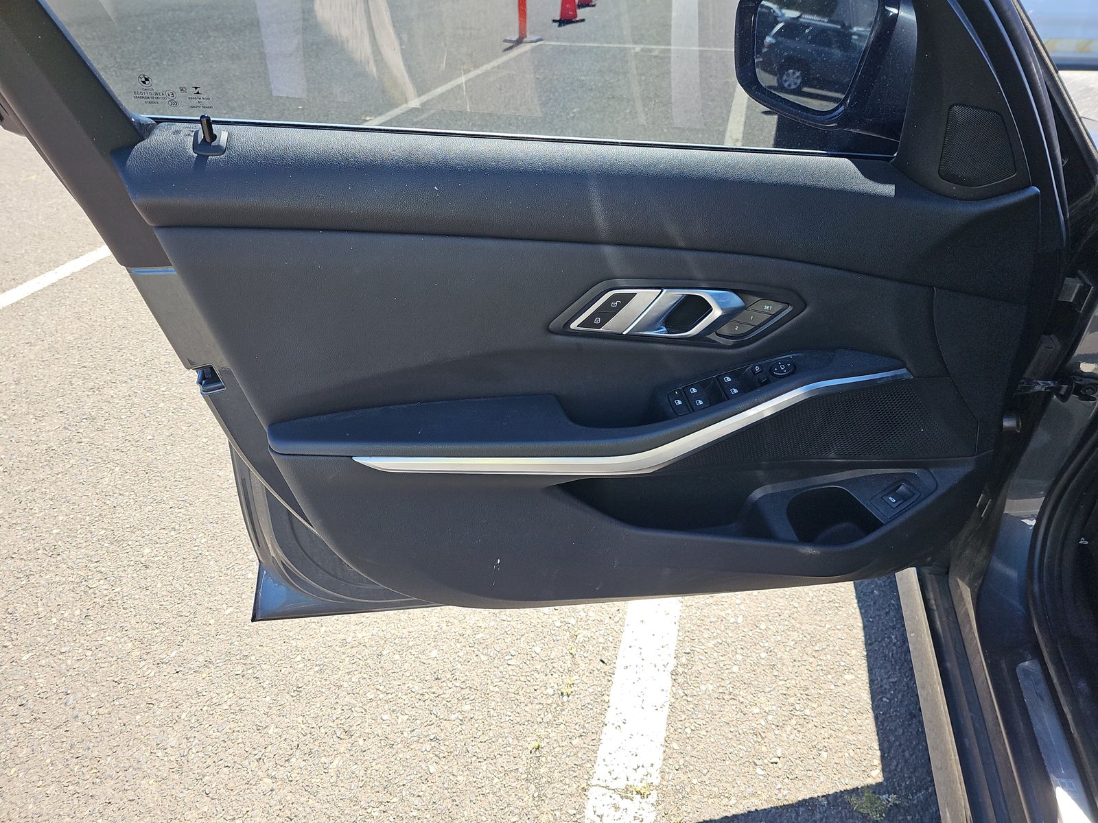 2019 BMW 3 Series 330i xDrive AWD