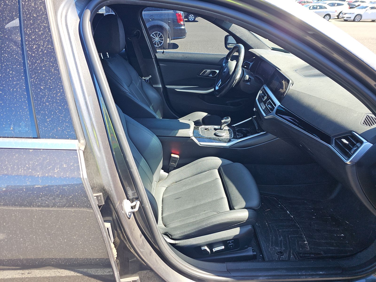 2019 BMW 3 Series 330i xDrive AWD