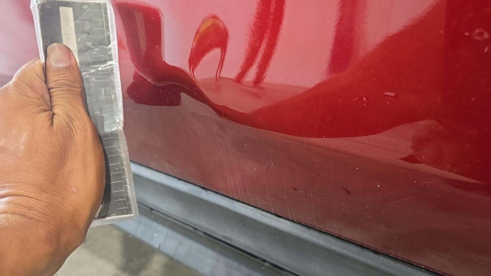 2018 Nissan Rogue SV FWD