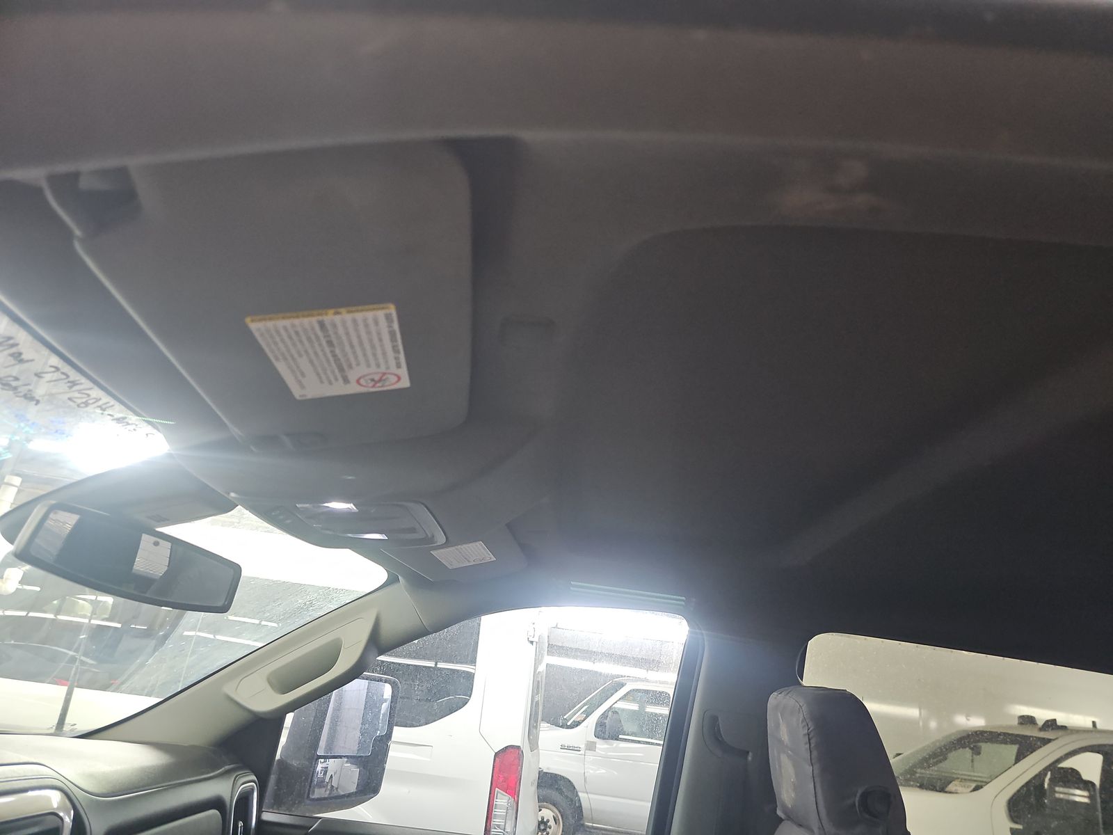 2021 Chevrolet Silverado 2500HD LT AWD