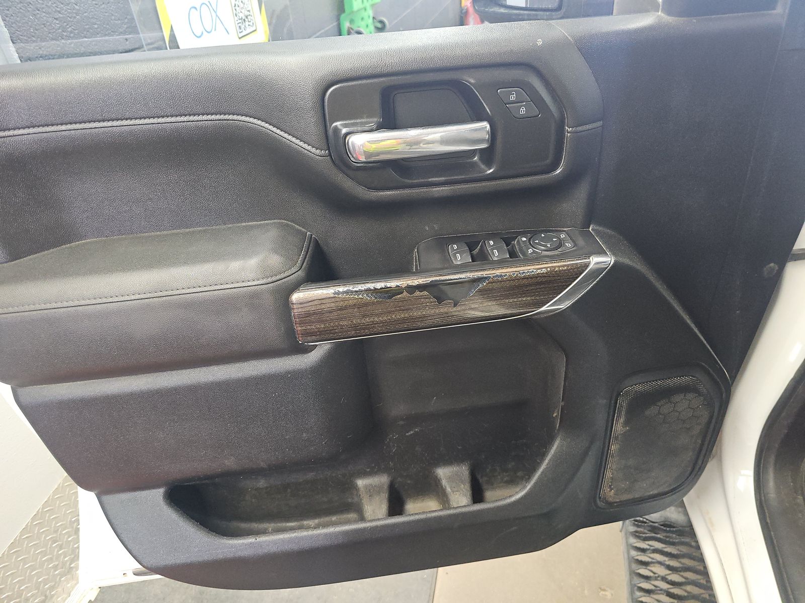 2021 Chevrolet Silverado 2500HD LT AWD