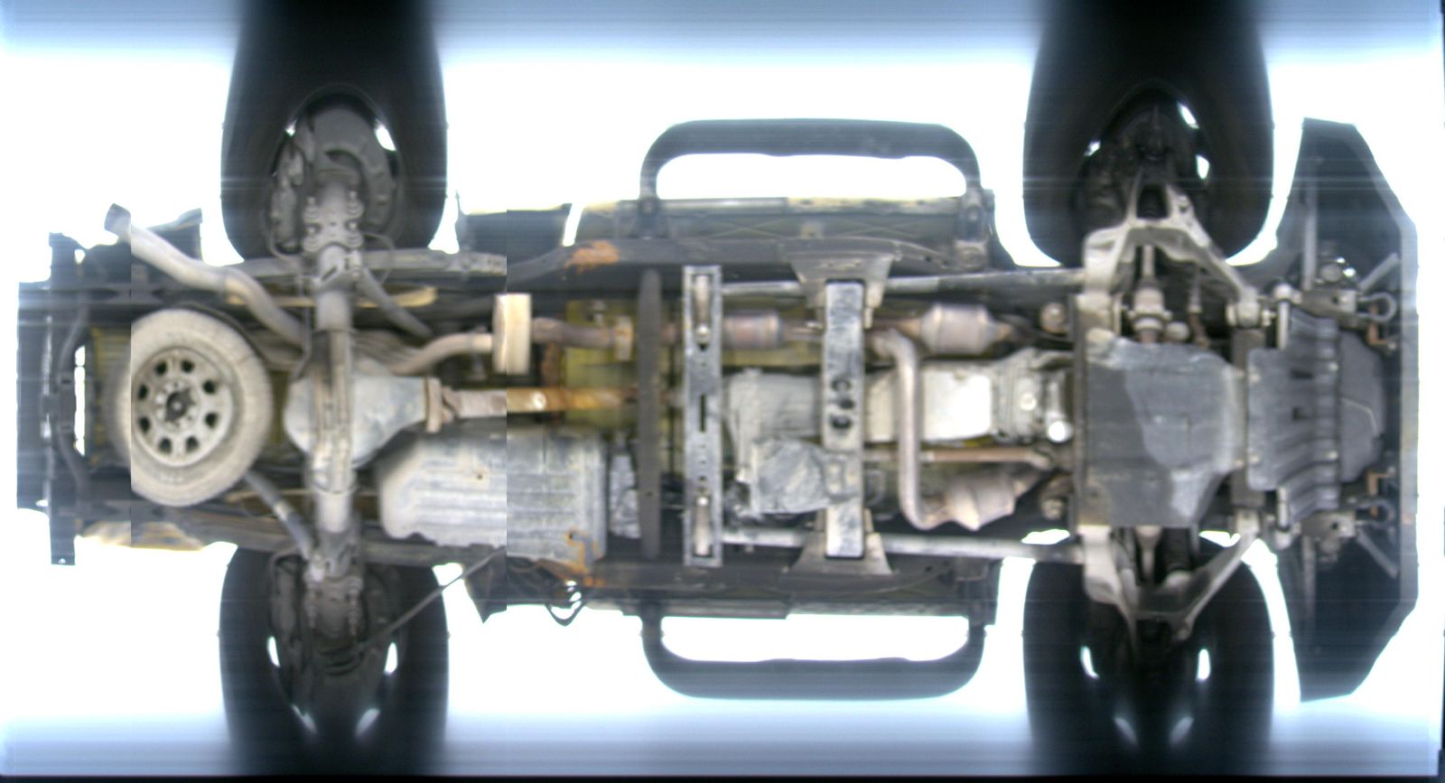 2016 Chevrolet Silverado 3500HD Work Truck AWD