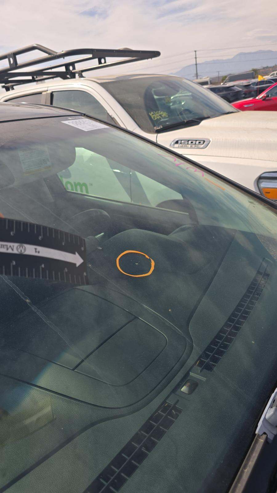 2015 Ford Edge SE AWD