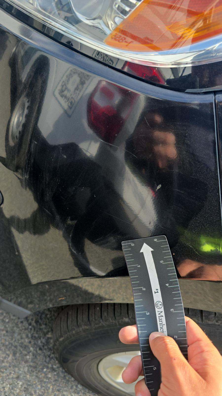 2015 Ford Edge SE AWD