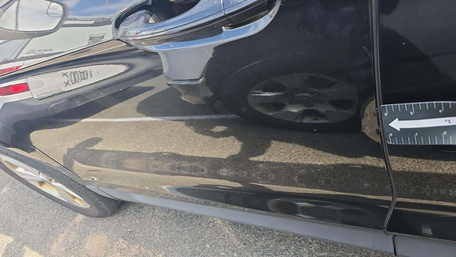 2015 Ford Edge SE AWD