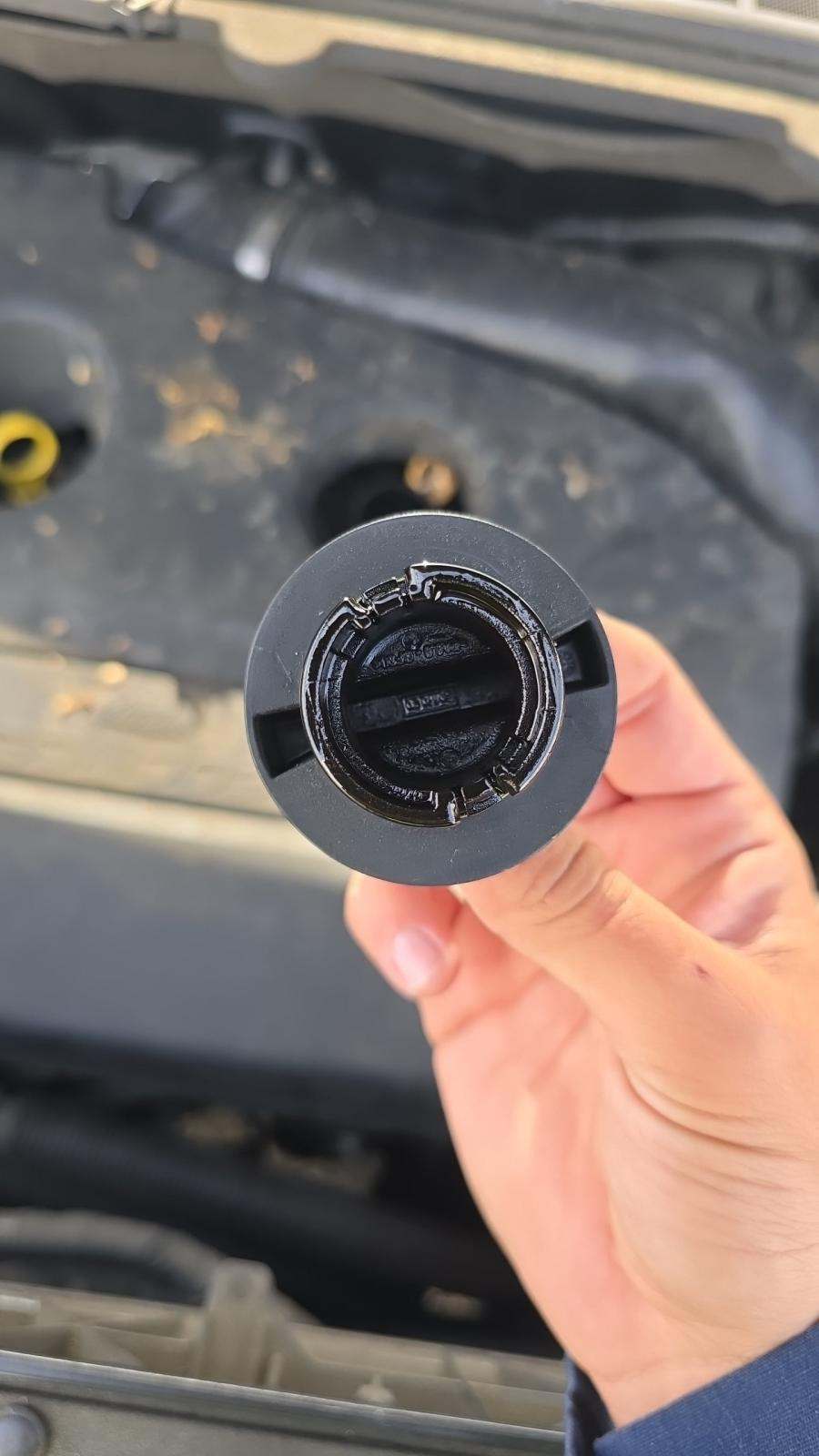 2015 Ford Edge SE AWD