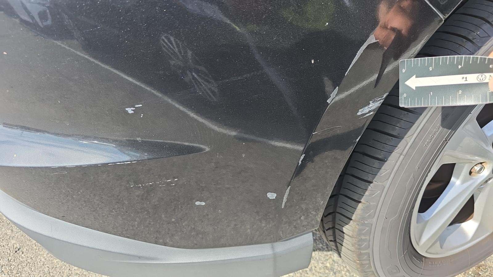 2015 Ford Edge SE AWD