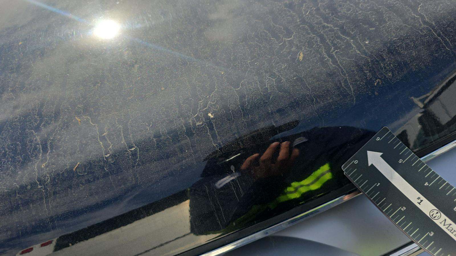 2015 Ford Edge SE AWD