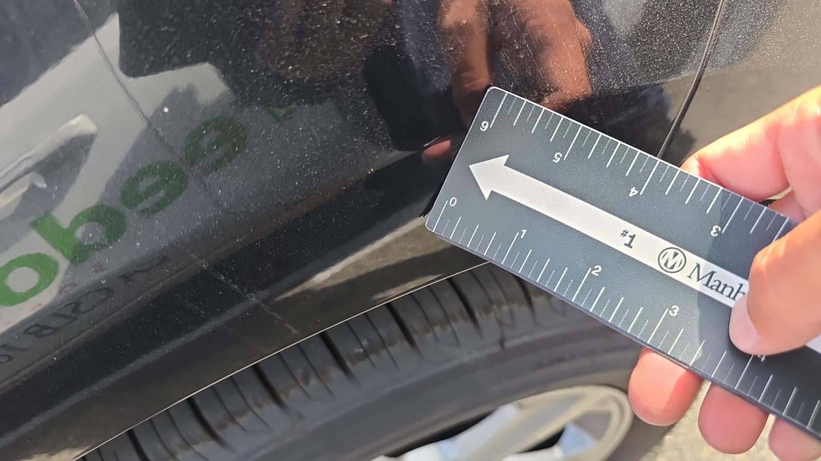 2015 Ford Edge SE AWD