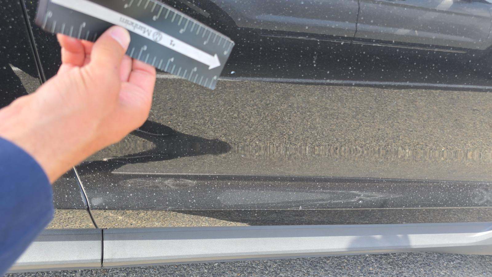 2015 Ford Edge SE AWD