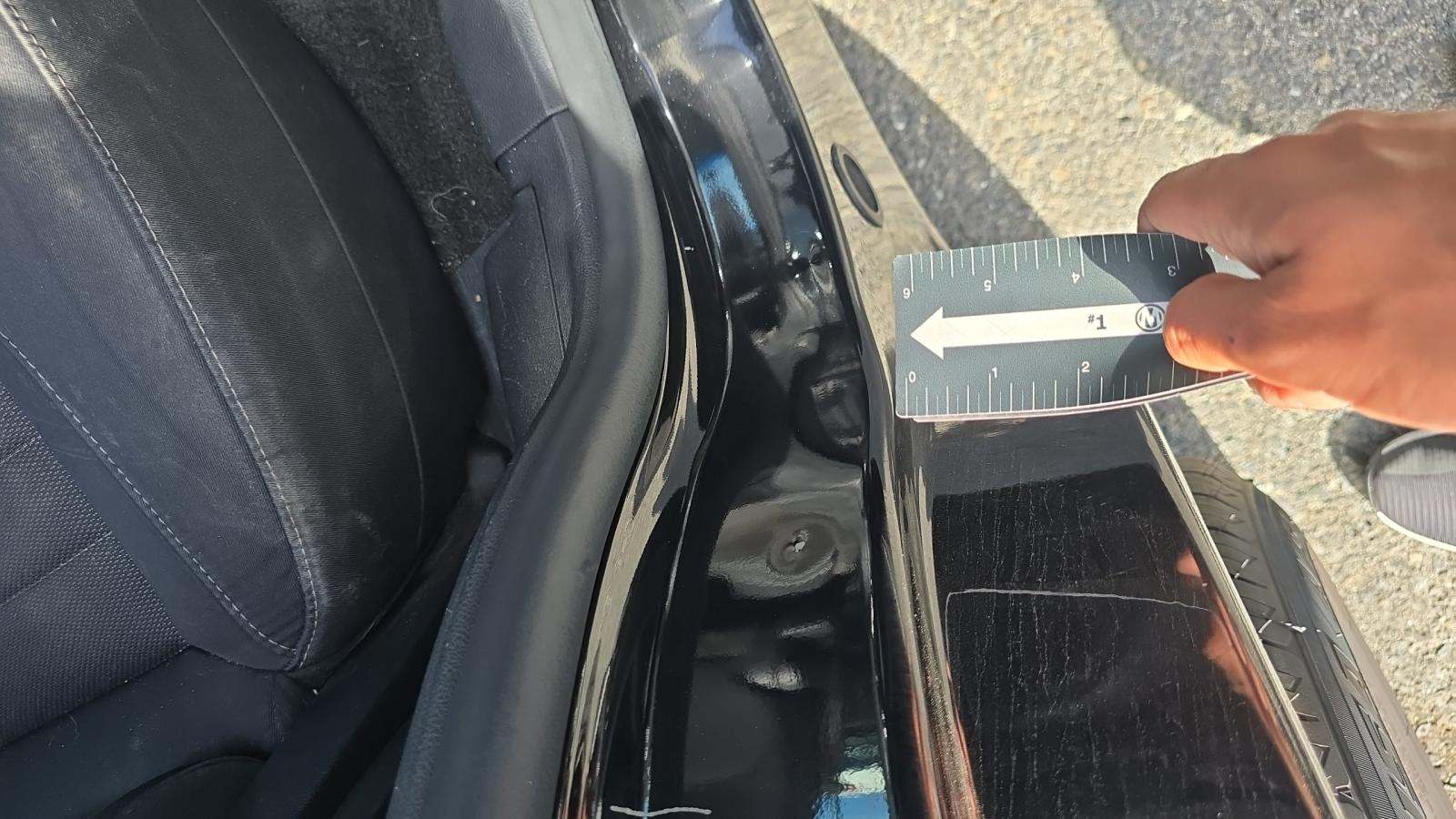 2015 Ford Edge SE AWD