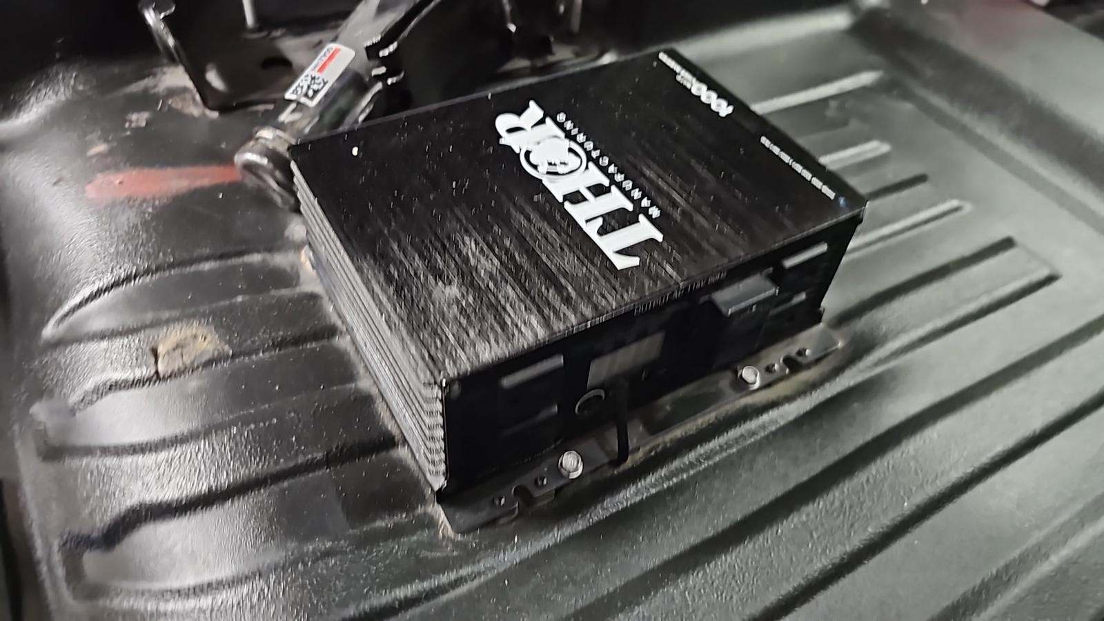 2021 Chevrolet Silverado 2500HD LT AWD