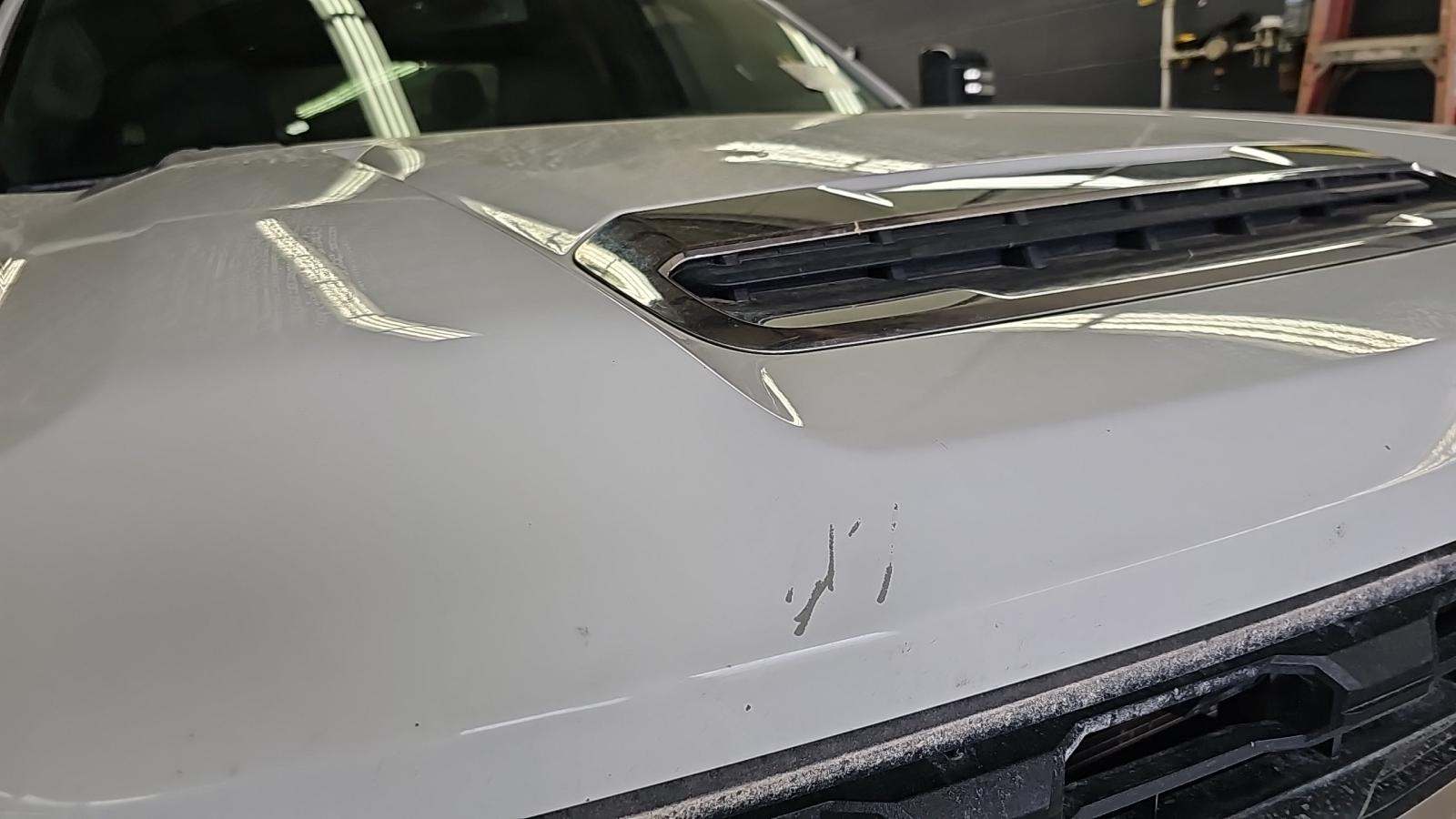 2021 Chevrolet Silverado 2500HD LT AWD