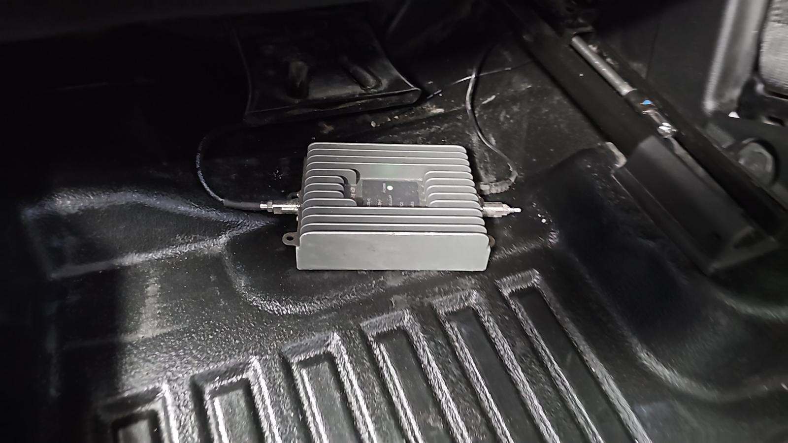 2021 Chevrolet Silverado 2500HD LT AWD