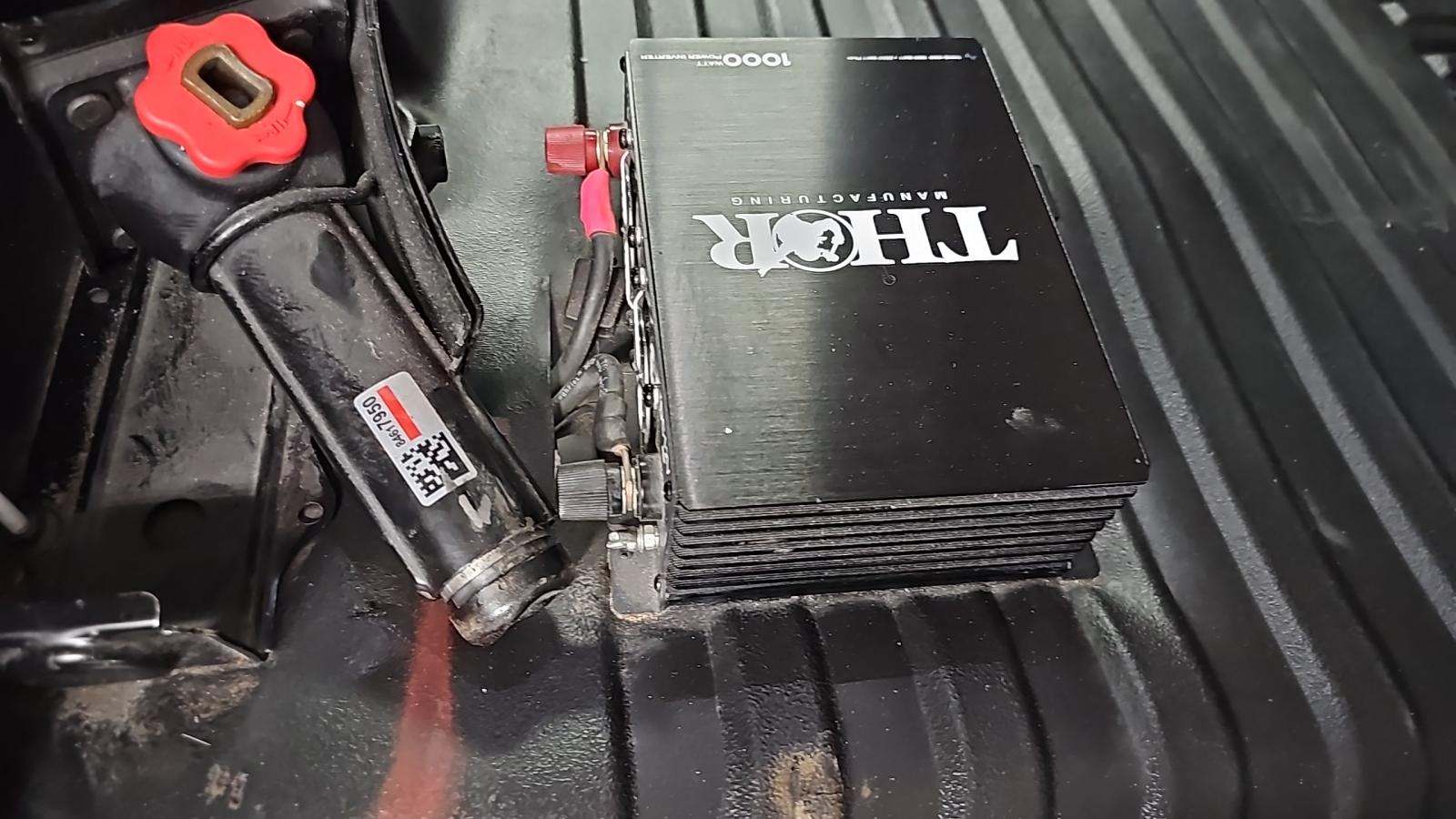 2021 Chevrolet Silverado 2500HD LT AWD