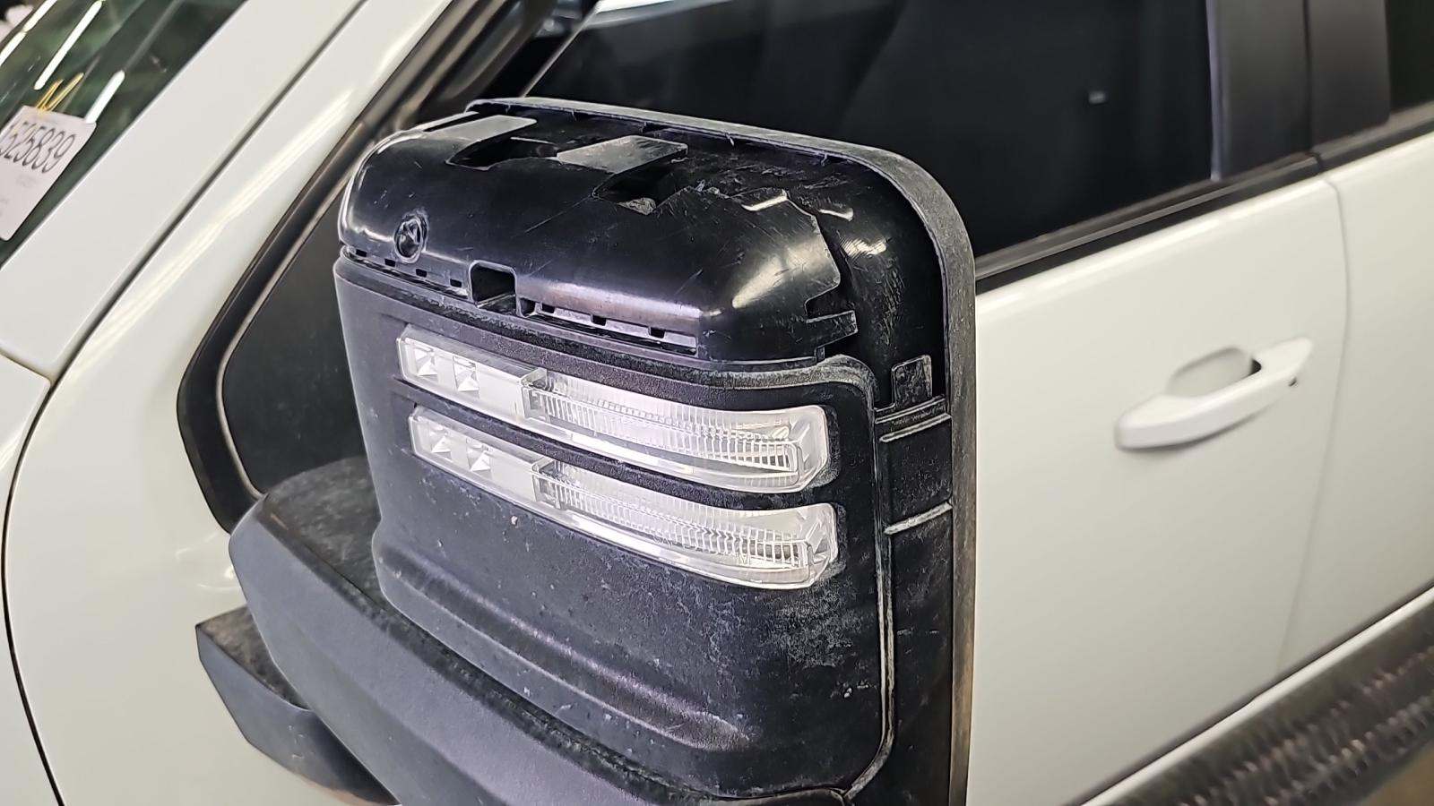 2021 Chevrolet Silverado 2500HD LT AWD