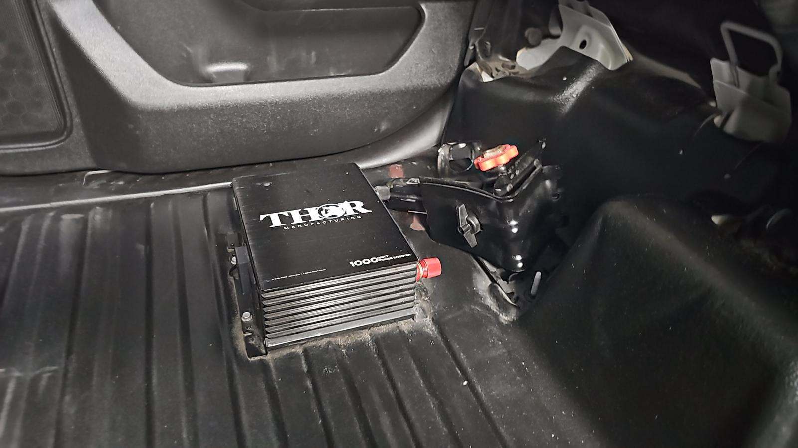 2021 Chevrolet Silverado 2500HD LT AWD